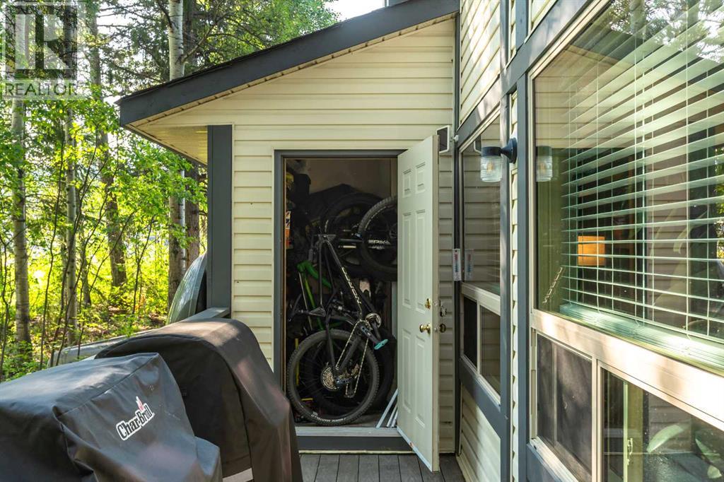 300 2 Avenue, Dead Man's Flats, Alberta  T1W 2W4 - Photo 26 - A2338677