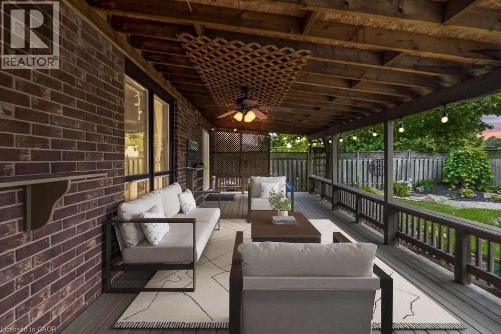 49 Branthaven Drive, Stoney Creek, Ontario  L8J 2M2 - Photo 39 - 40851735