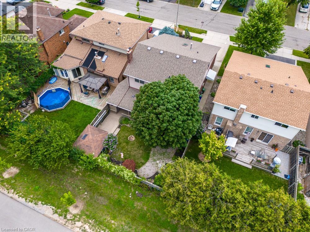 49 Branthaven Drive, Stoney Creek, Ontario  L8J 2M2 - Photo 40 - 40851735
