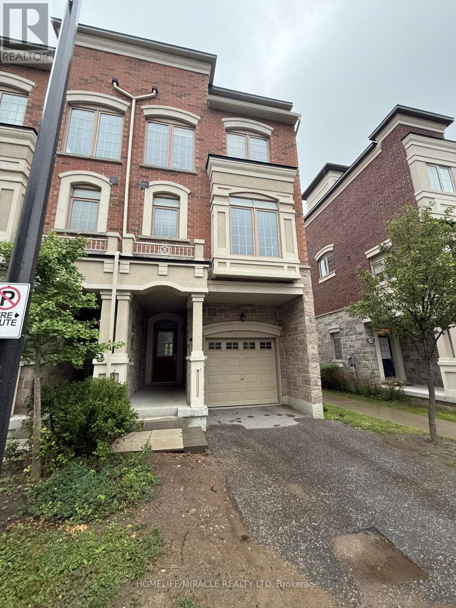 70 HARWOOD AVENUE N, Ajax, Ontario