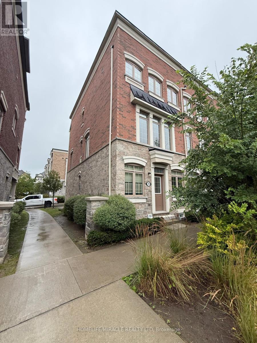 70 Harwood Avenue N, Ajax, Ontario  L1T 0P4 - Photo 3 - E13693850