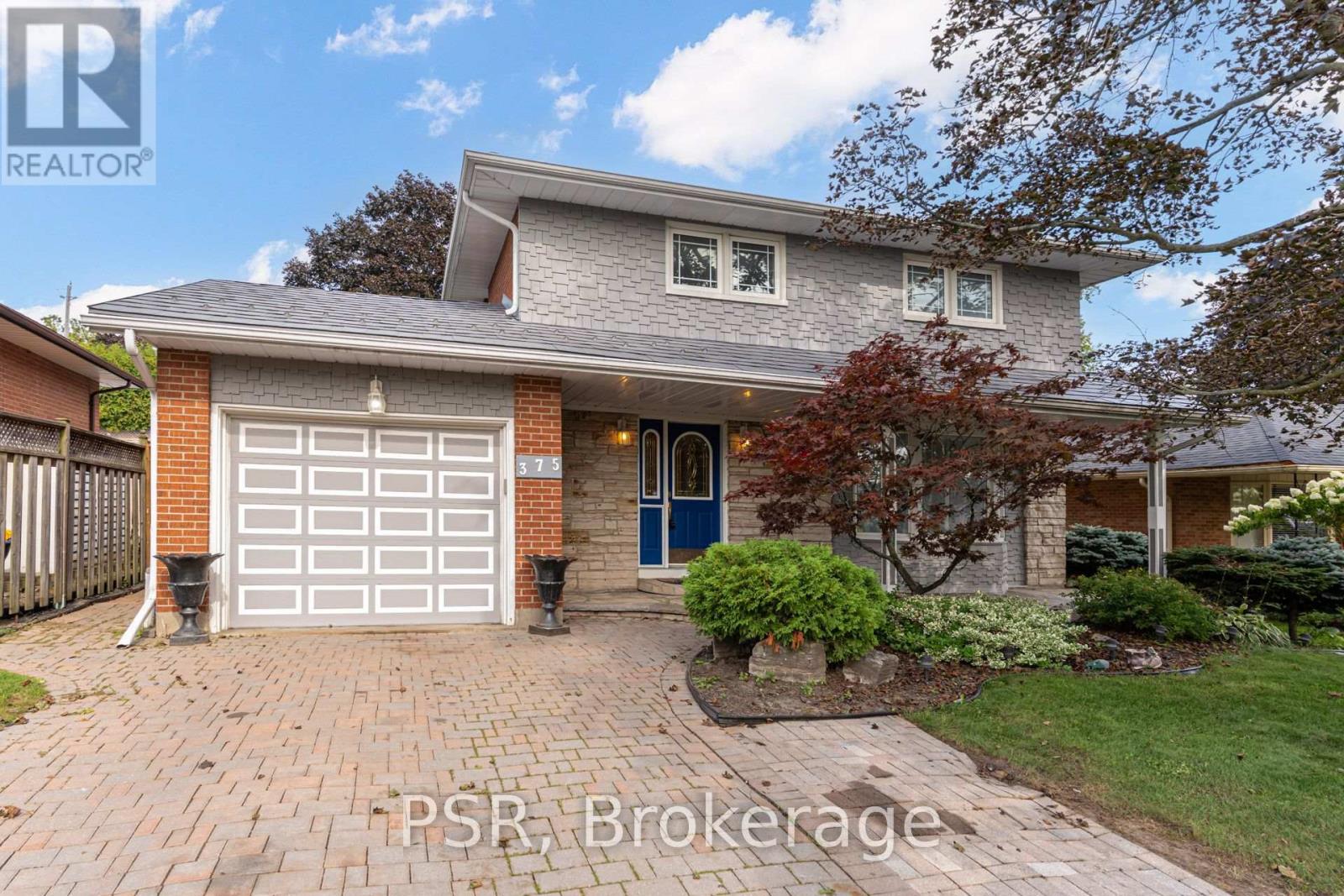 375 Inverness Drive, Oshawa, Ontario  L1J 5T6 - Photo 2 - E13693856
