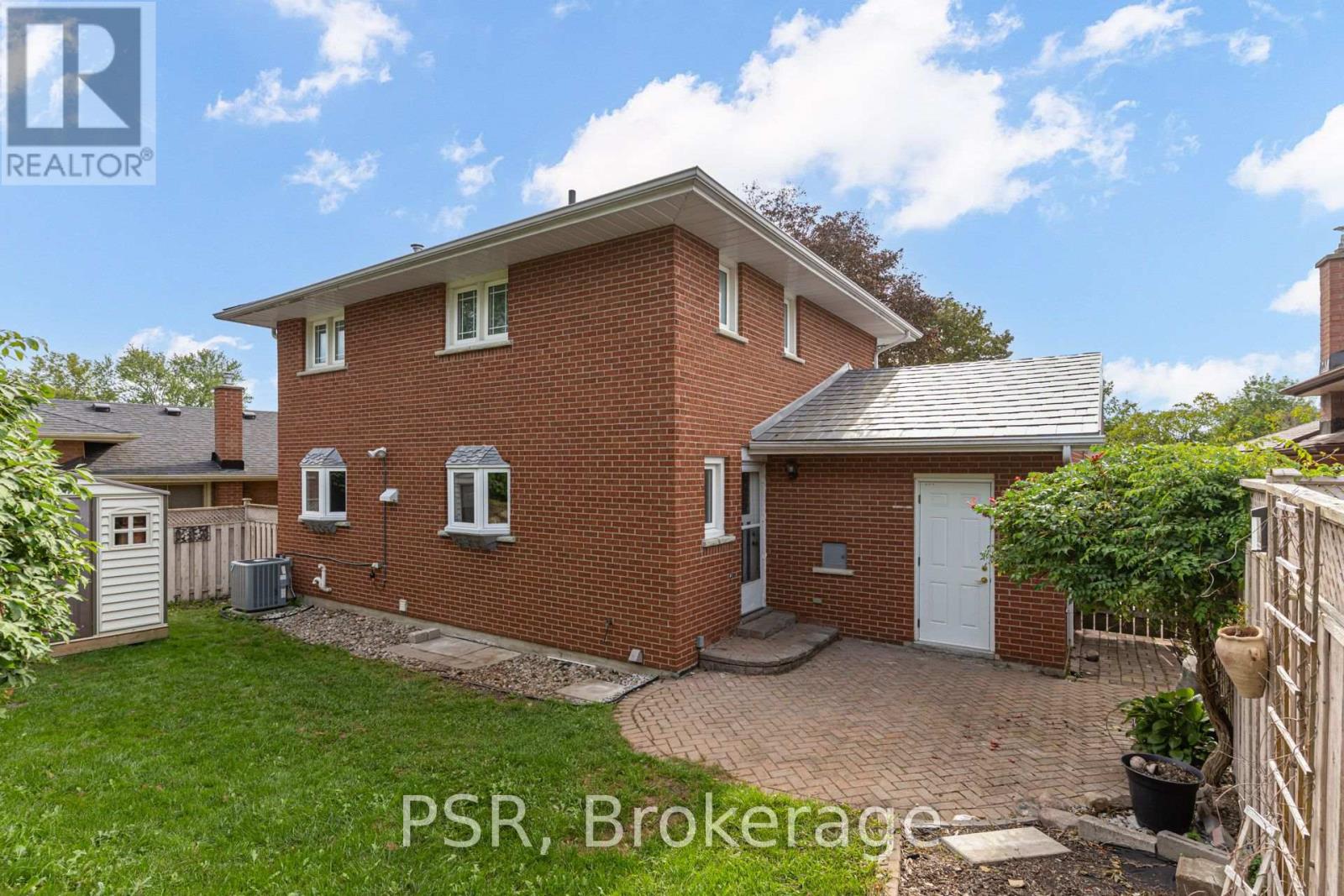 375 Inverness Drive, Oshawa, Ontario  L1J 5T6 - Photo 36 - E13693856