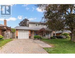 375 INVERNESS DRIVE, Oshawa, Ontario