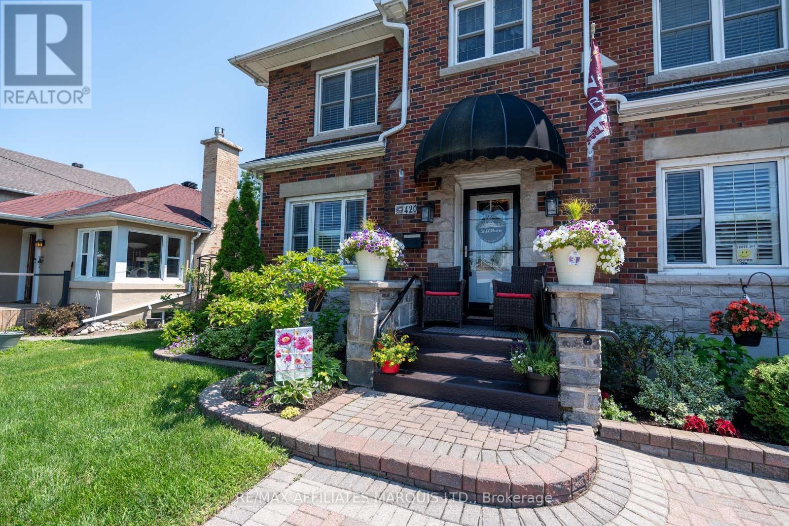 420 Third Street W, Cornwall, Ontario  K6J 2P9 - Photo 2 - X13521788