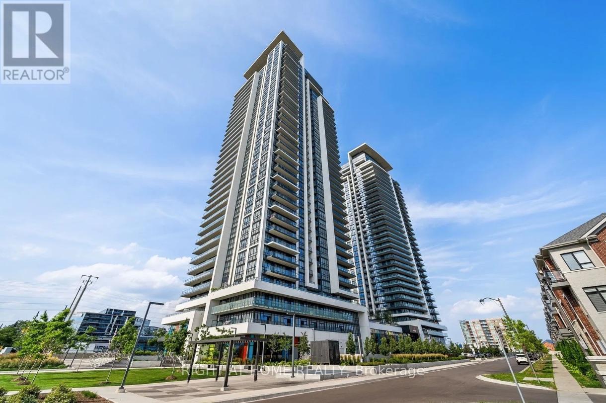 702 - 38 GANDHI LANE, Markham, Ontario
