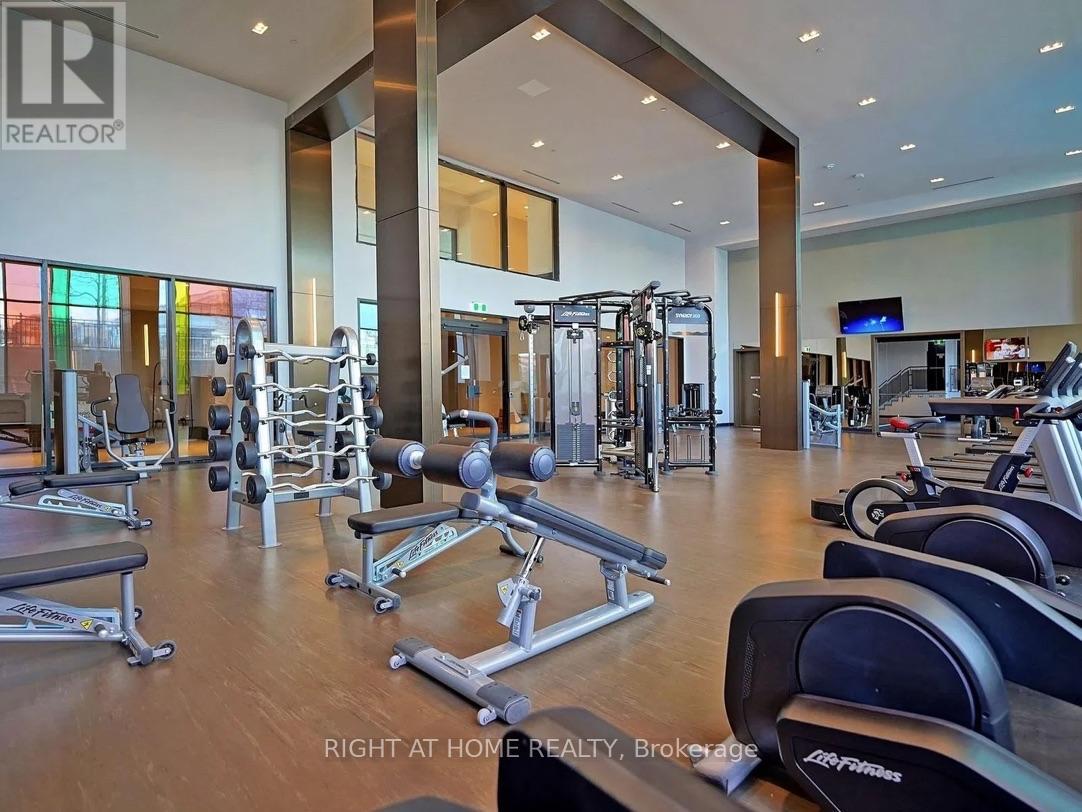 702 - 38 Gandhi Lane, Markham, Ontario  L3T 0G9 - Photo 11 - N13693866