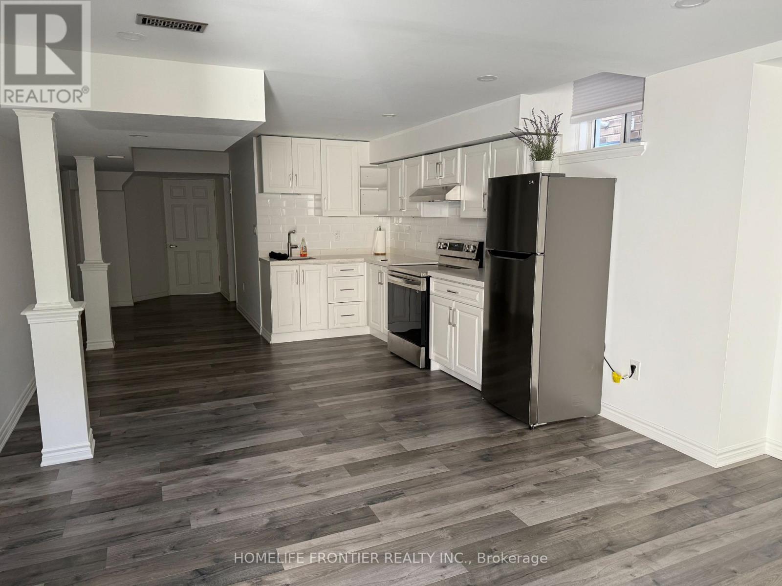Basement - 586 Sweetwater Crescent, Newmarket, Ontario  L3X 1C1 - Photo 2 - N13693886