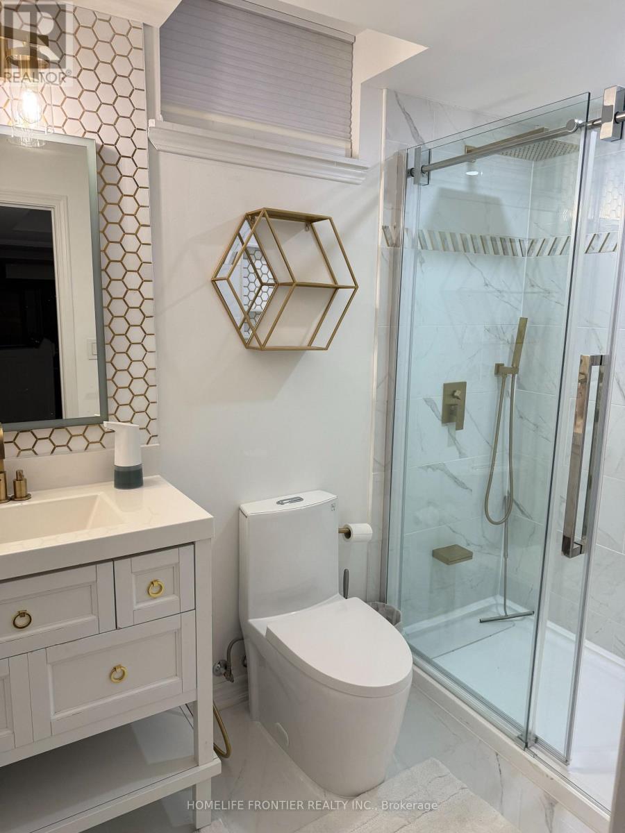 Basement - 586 Sweetwater Crescent, Newmarket, Ontario  L3X 1C1 - Photo 6 - N13693886