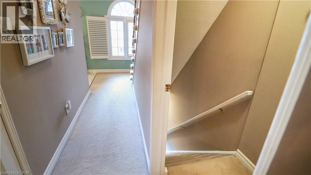 2110 CLEAVER Avenue Unit# 224, Burlington, Ontario