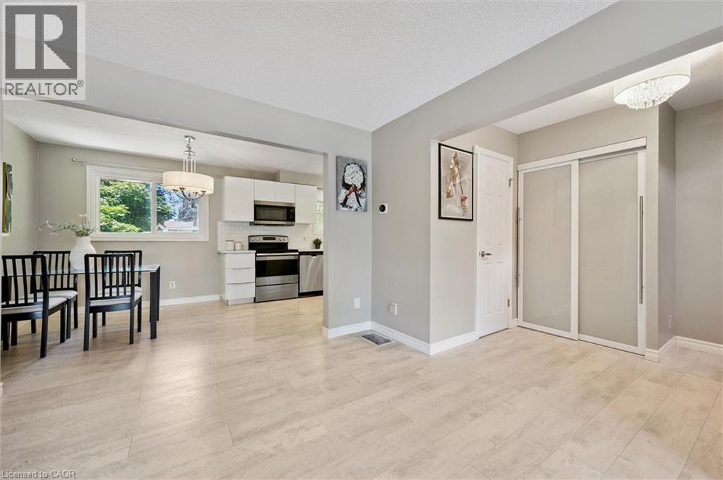 49 Cedarwoods Crescent Unit# 53, Kitchener, Ontario  N2C 2L1 - Photo 7 - 40856426