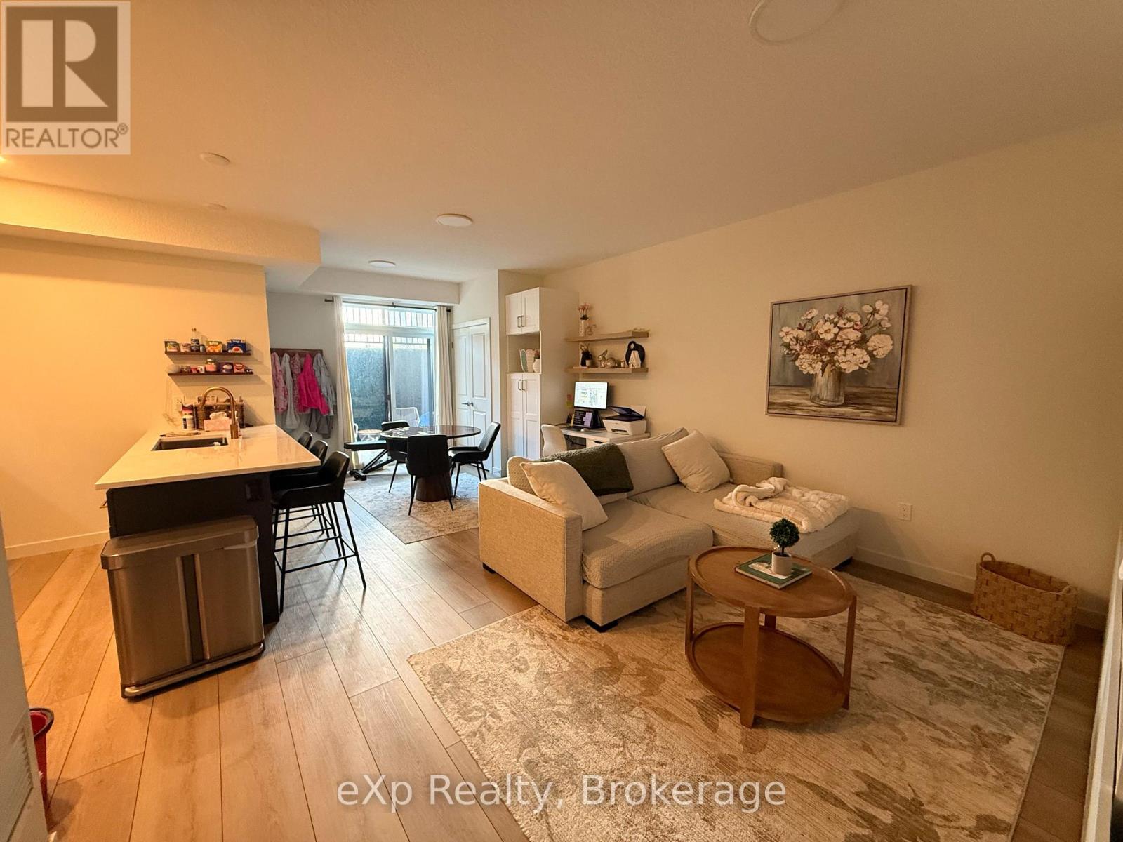 128 - 824 Woolwich Street, Guelph, Ontario  N1H 0E1 - Photo 2 - X13693904