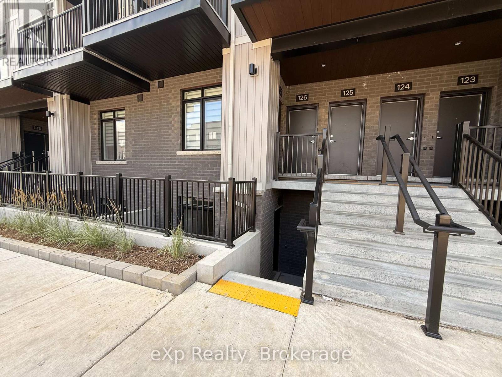 128 - 824 Woolwich Street, Guelph, Ontario  N1H 0E1 - Photo 22 - X13693904