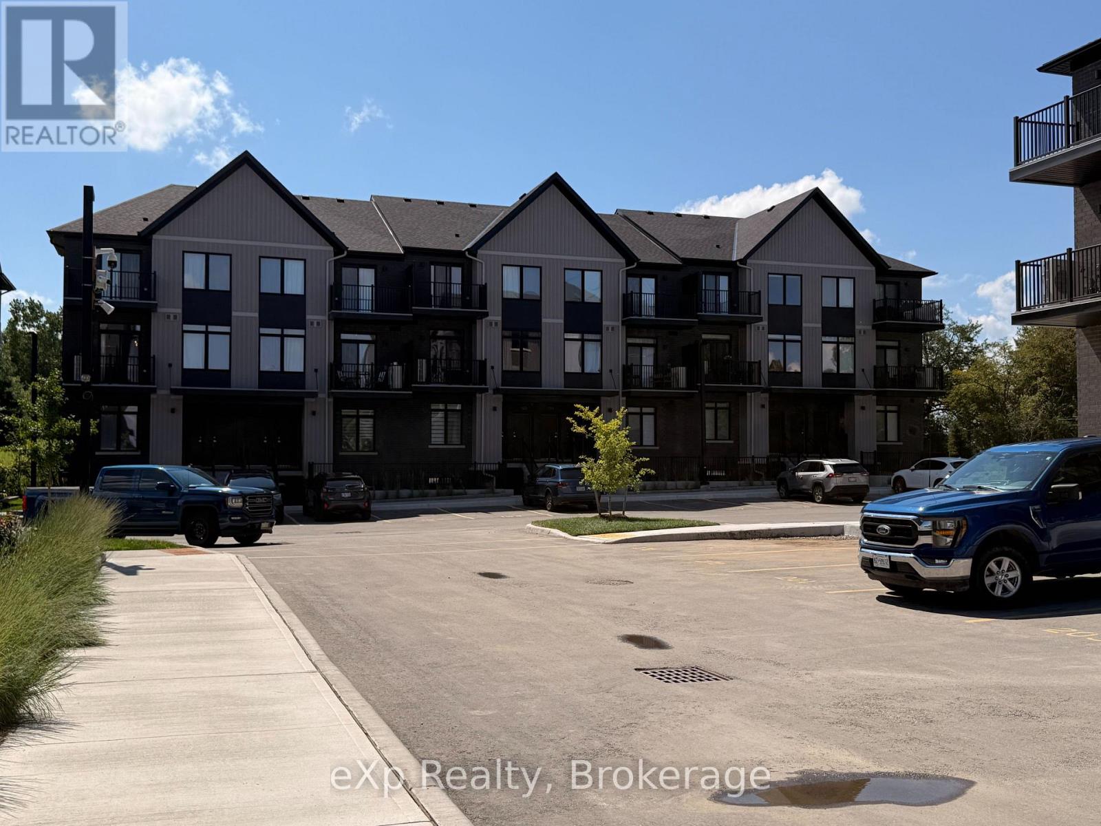 128 - 824 Woolwich Street, Guelph, Ontario  N1H 0E1 - Photo 23 - X13693904