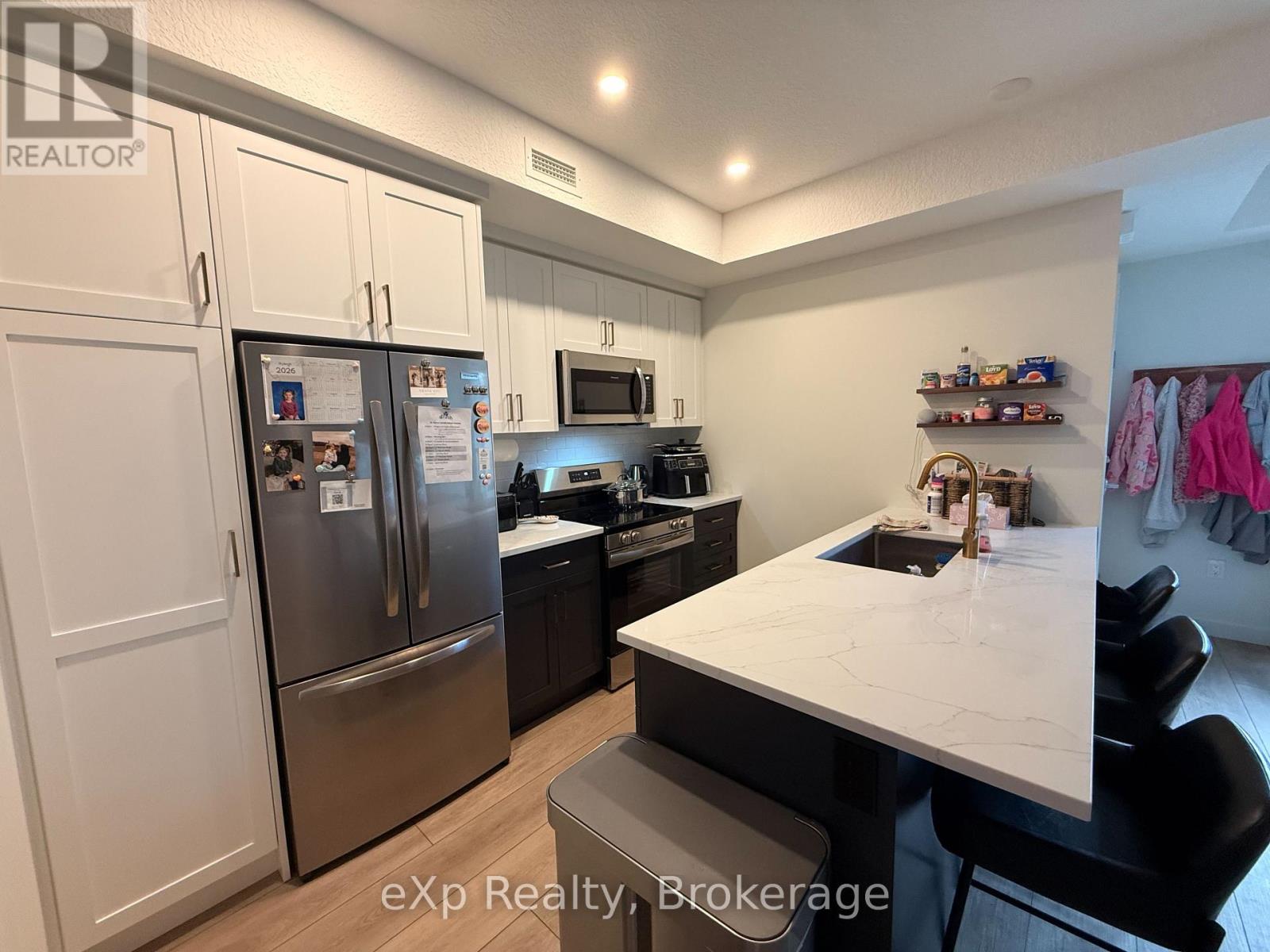 128 - 824 Woolwich Street, Guelph, Ontario  N1H 0E1 - Photo 3 - X13693904