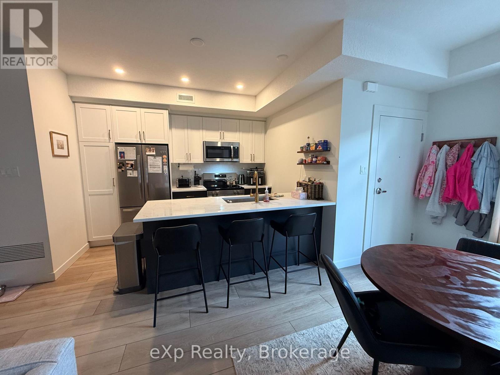 128 - 824 Woolwich Street, Guelph, Ontario  N1H 0E1 - Photo 4 - X13693904