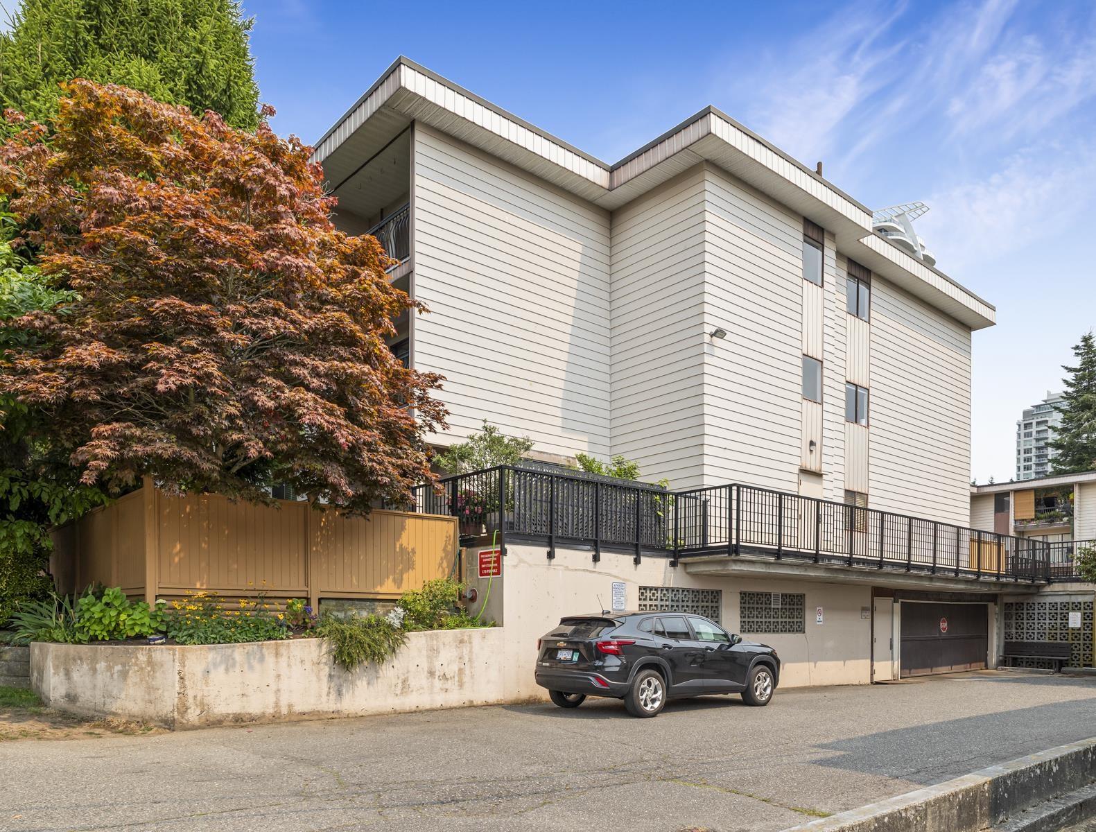 306 1442 Blackwood Street, White Rock, British Columbia  V4B 3V5 - Photo 6 - R3154936
