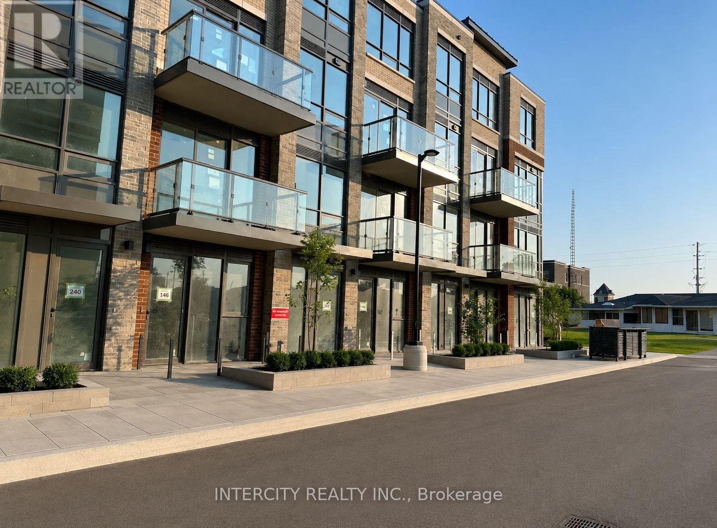 355 - 75 ATTMAR DRIVE, Brampton, Ontario