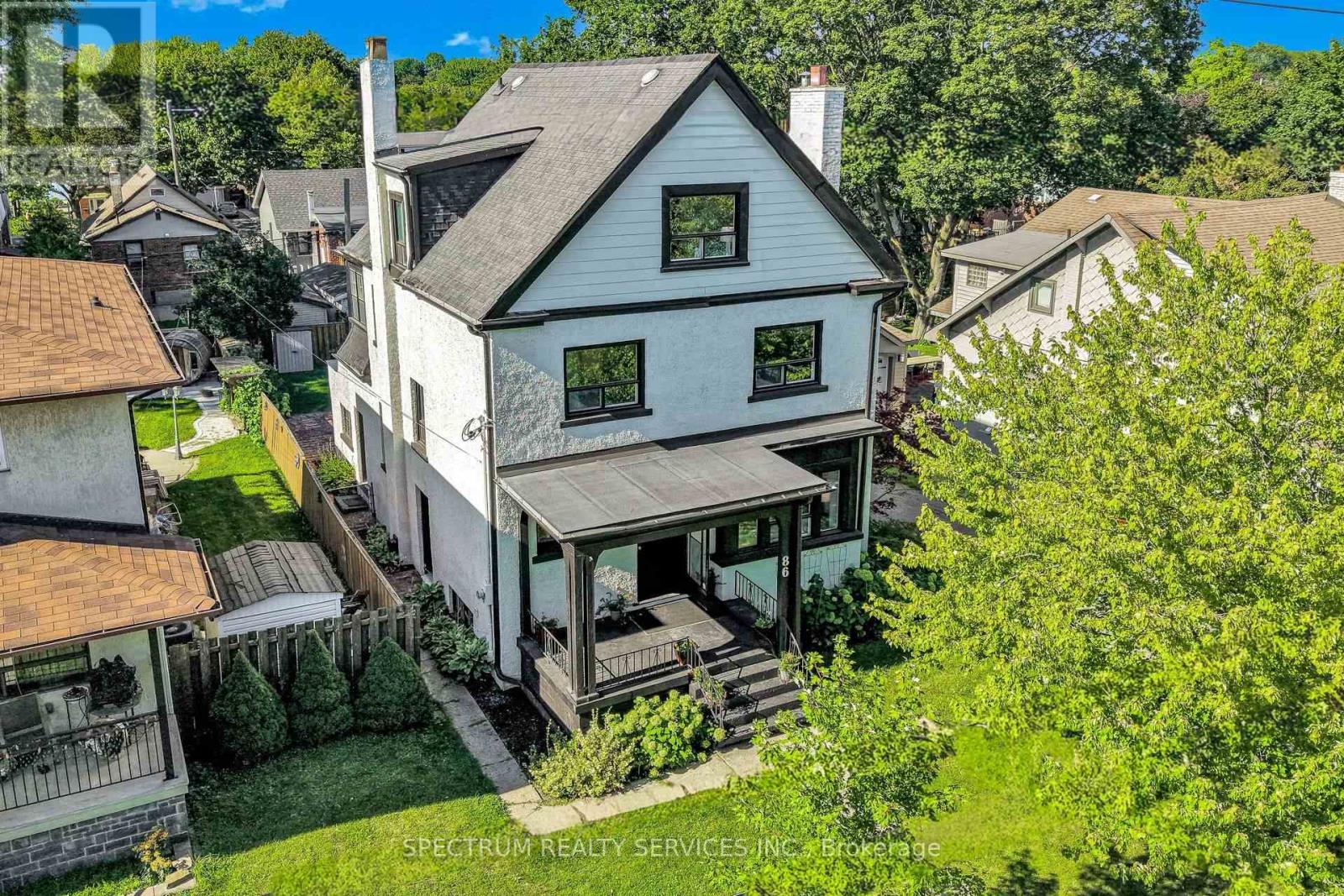 86 CHURCH STREET, Toronto, Ontario
