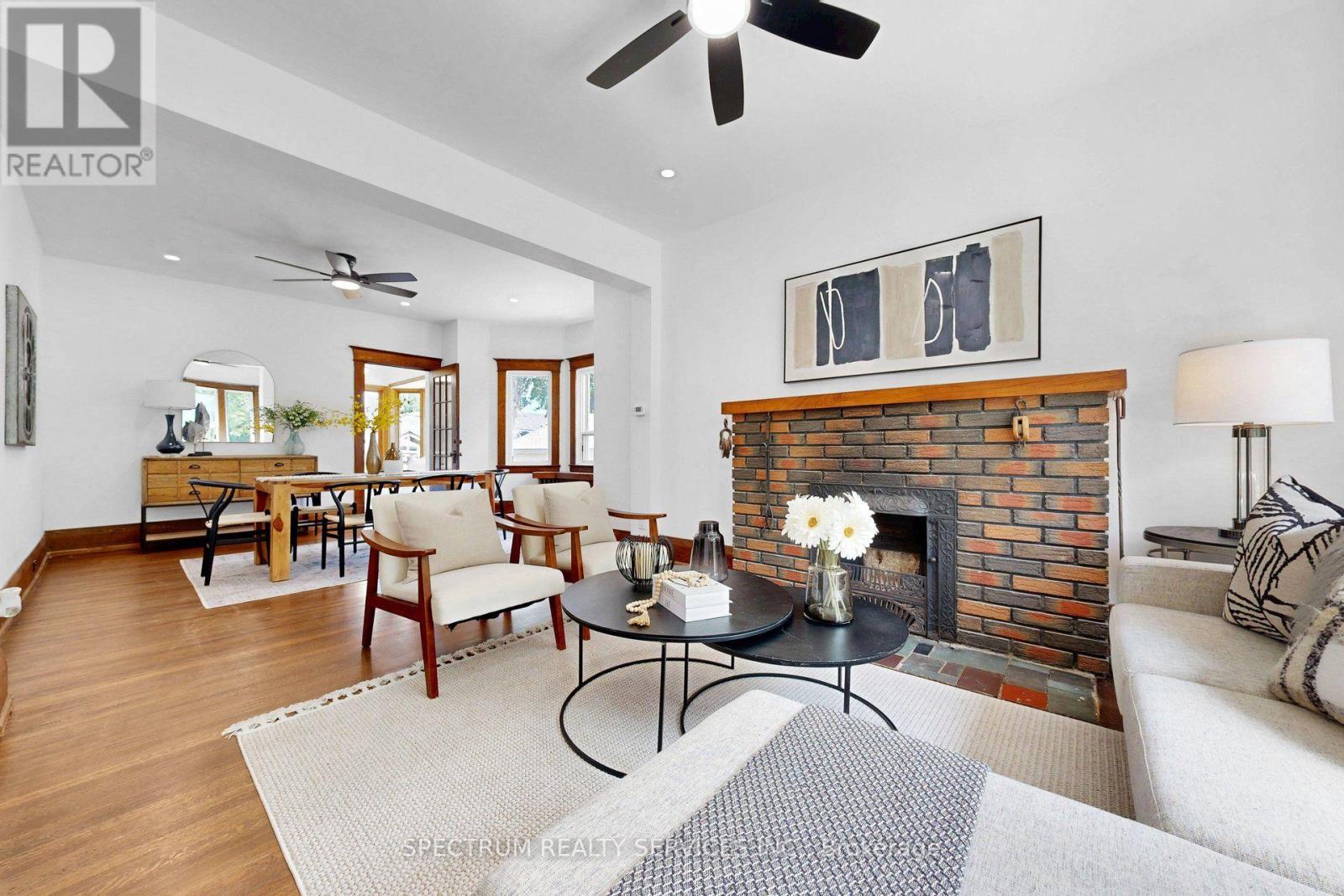 86 Church Street, Toronto, Ontario  M9N 1N3 - Photo 10 - W13693874