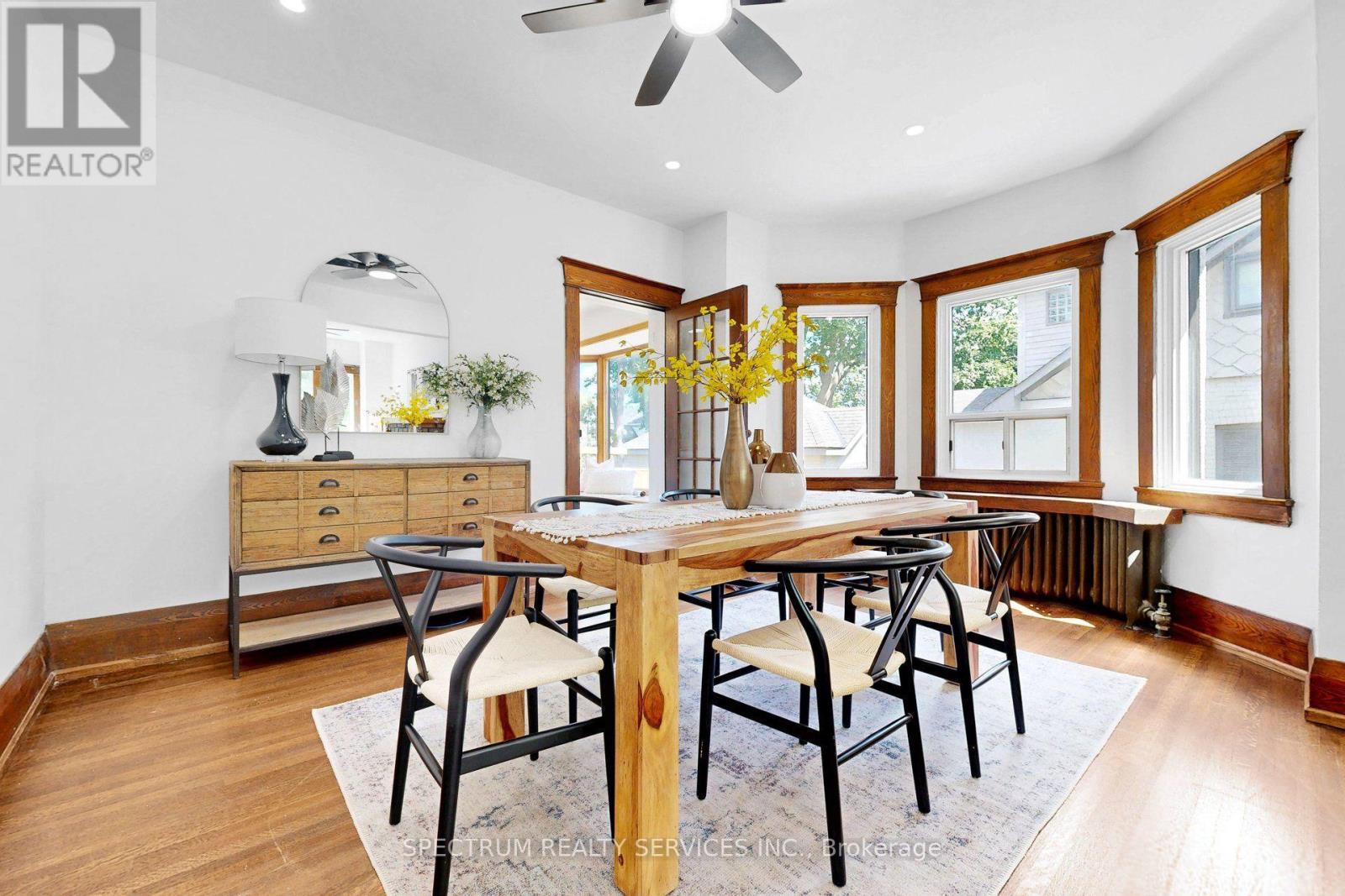 86 Church Street, Toronto, Ontario  M9N 1N3 - Photo 12 - W13693874