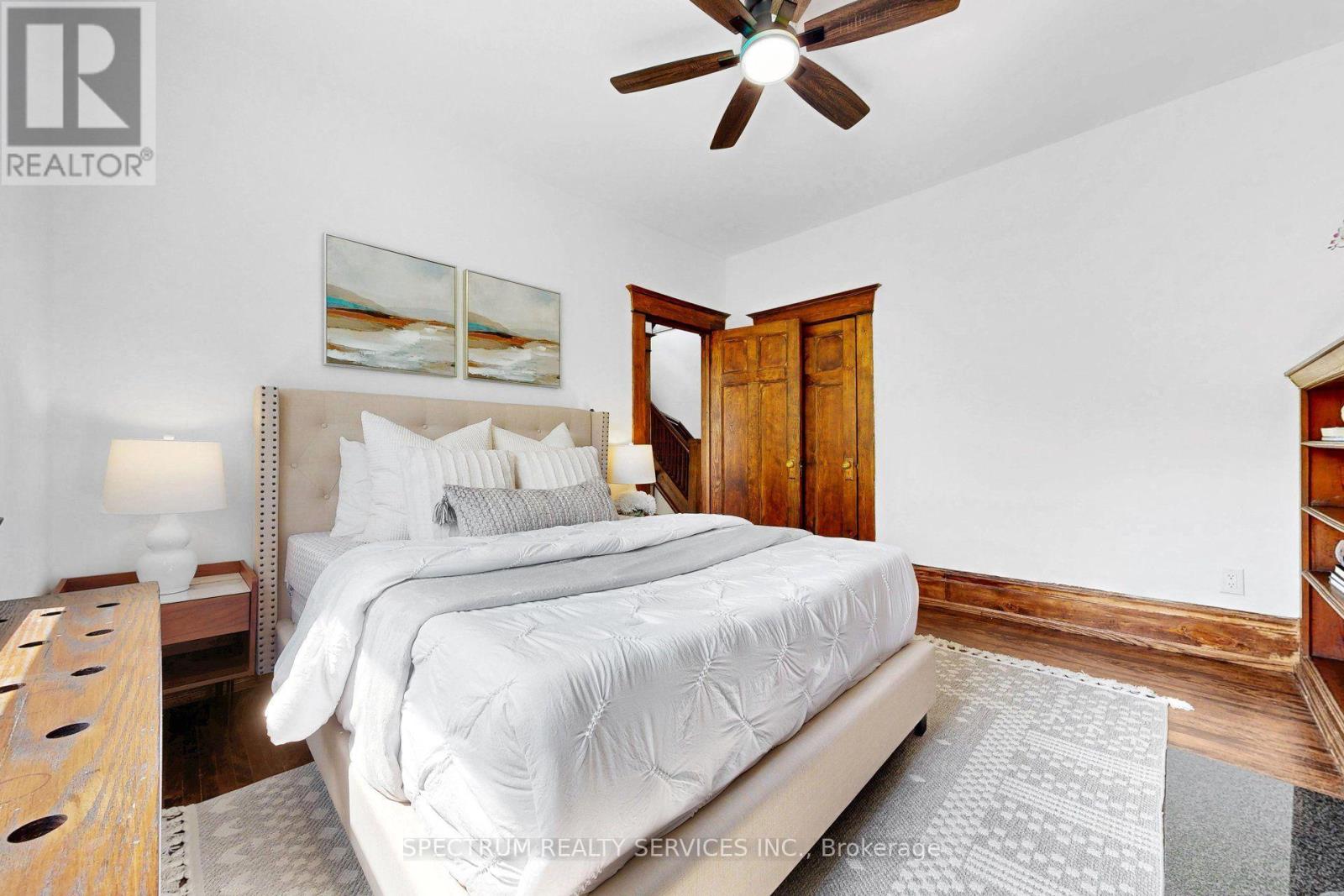 86 Church Street, Toronto, Ontario  M9N 1N3 - Photo 22 - W13693874