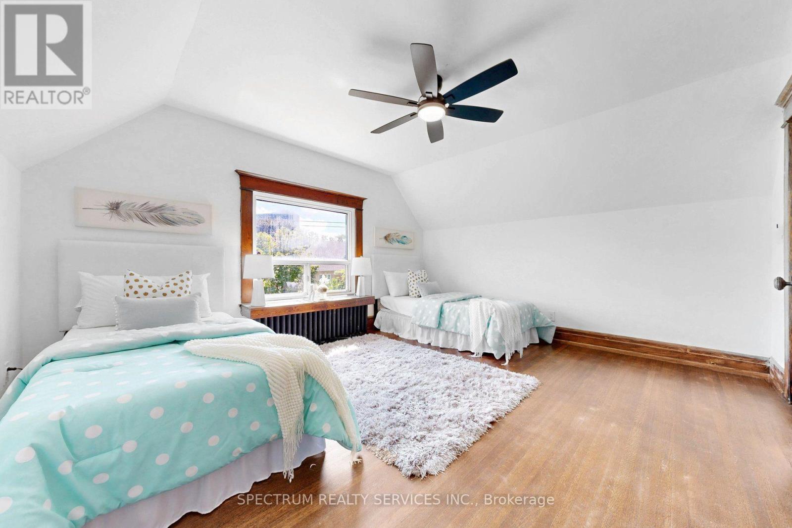 86 Church Street, Toronto, Ontario  M9N 1N3 - Photo 31 - W13693874