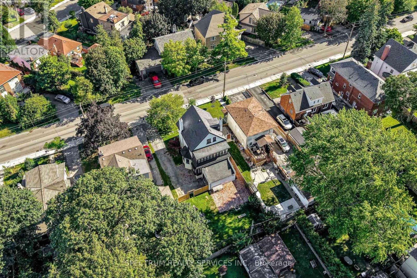 86 Church Street, Toronto, Ontario  M9N 1N3 - Photo 4 - W13693874