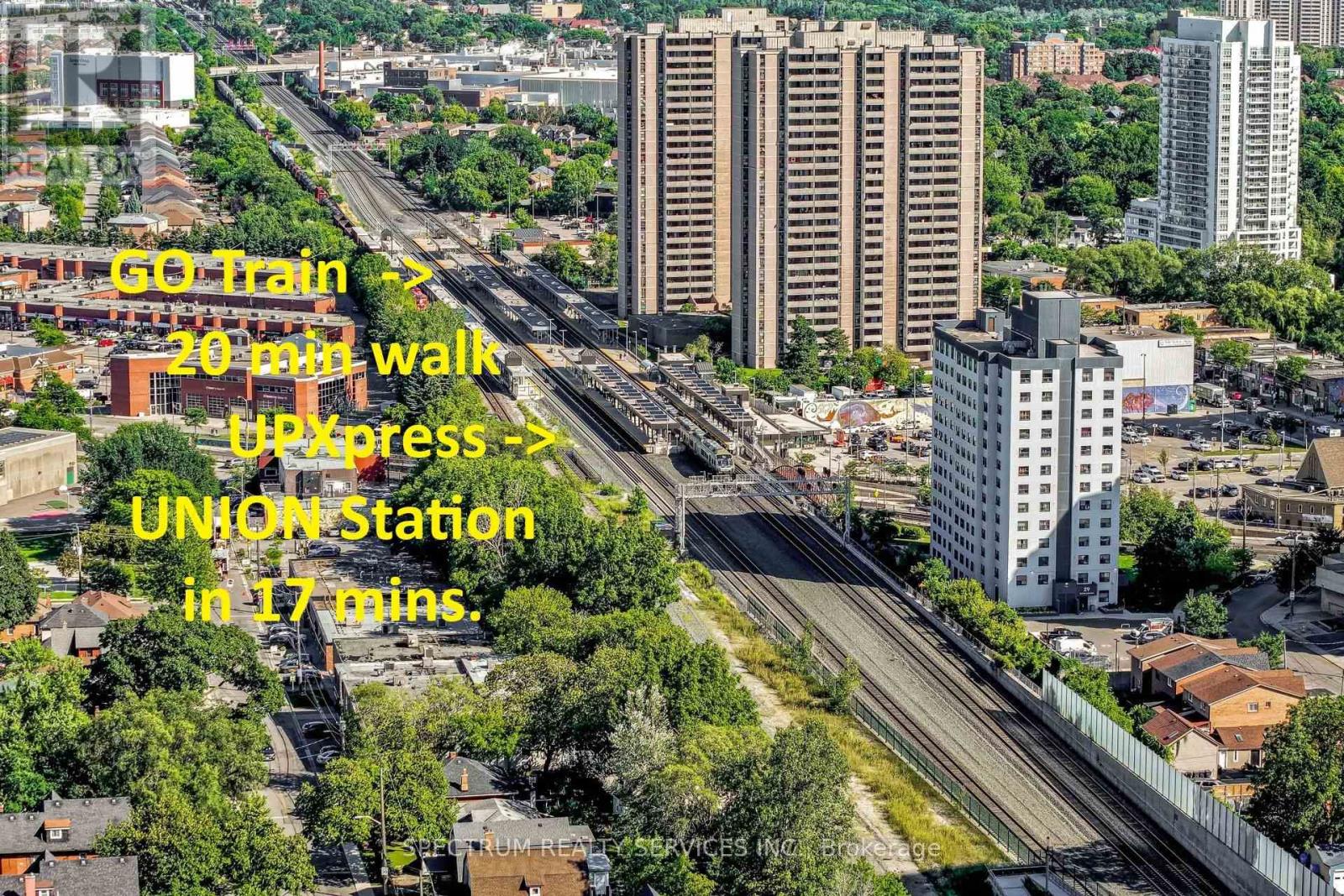 86 Church Street, Toronto, Ontario  M9N 1N3 - Photo 49 - W13693874
