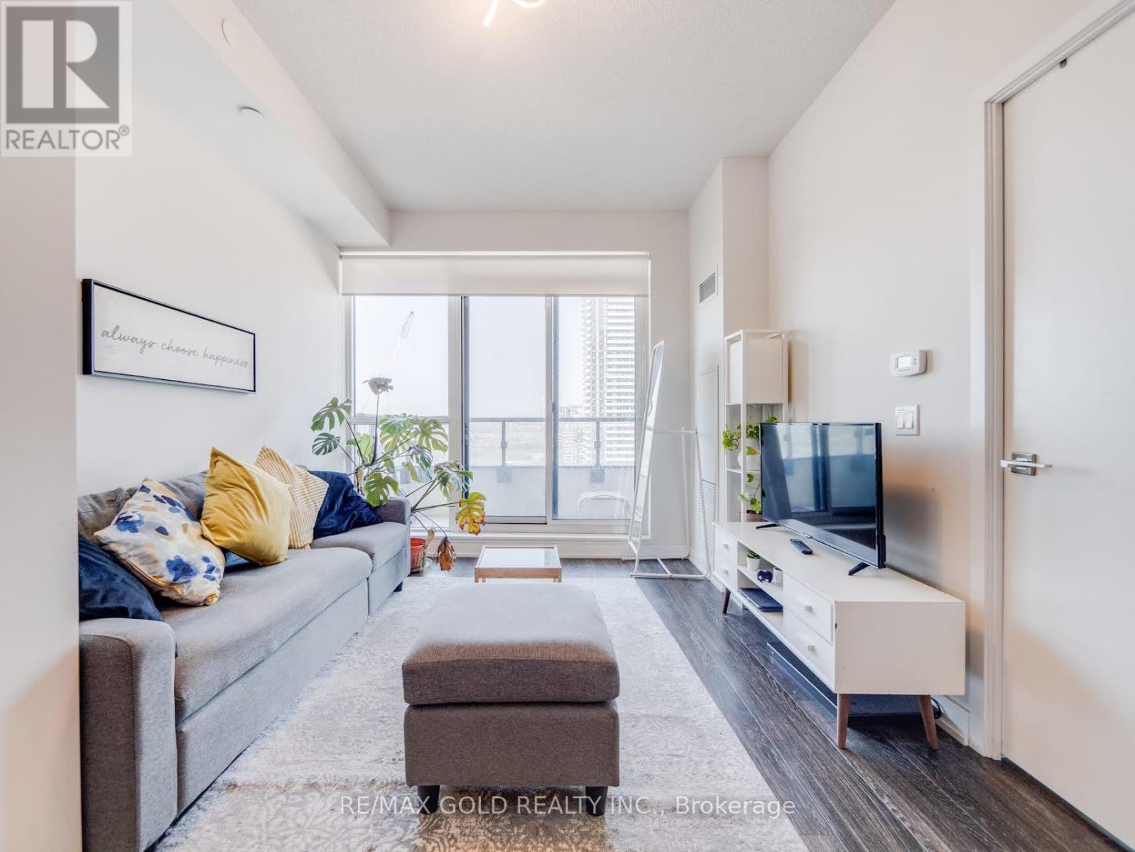 1803 - 4085 Parkside Village Drive, Mississauga, Ontario  L5B 0K9 - Photo 16 - W13693896