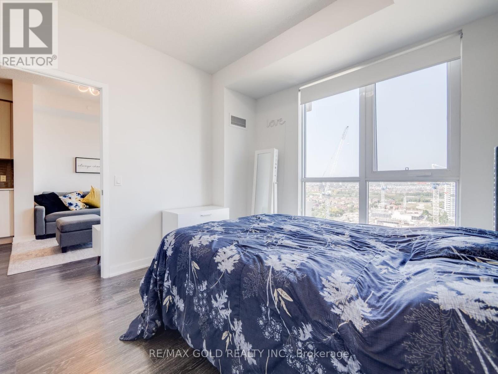1803 - 4085 Parkside Village Drive, Mississauga, Ontario  L5B 0K9 - Photo 19 - W13693896