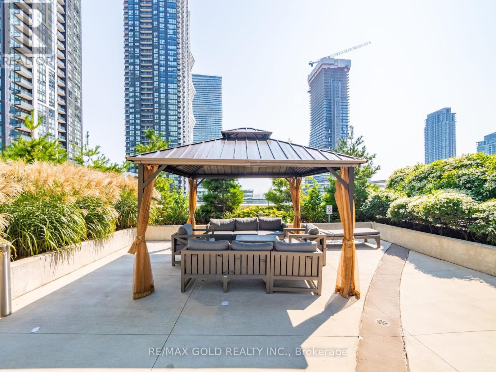 1803 - 4085 Parkside Village Drive, Mississauga, Ontario  L5B 0K9 - Photo 23 - W13693896