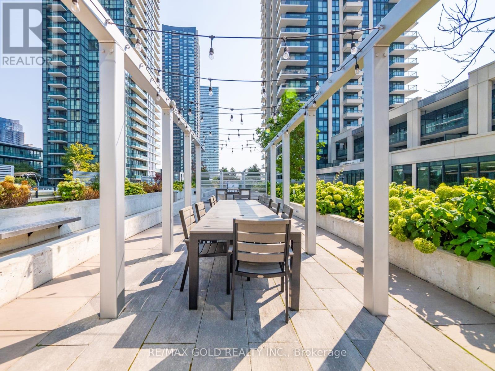 1803 - 4085 Parkside Village Drive, Mississauga, Ontario  L5B 0K9 - Photo 24 - W13693896