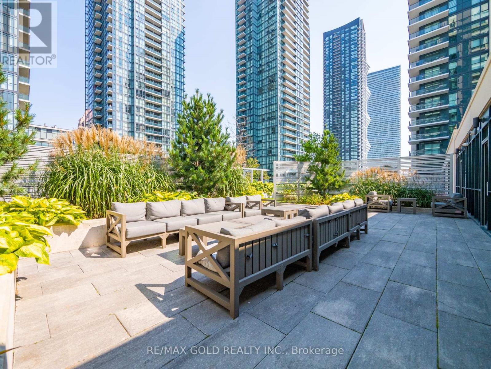 1803 - 4085 Parkside Village Drive, Mississauga, Ontario  L5B 0K9 - Photo 25 - W13693896