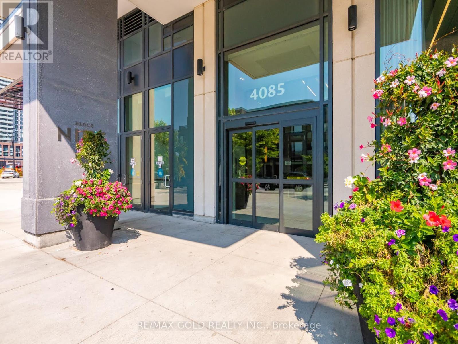1803 - 4085 Parkside Village Drive, Mississauga, Ontario  L5B 0K9 - Photo 4 - W13693896