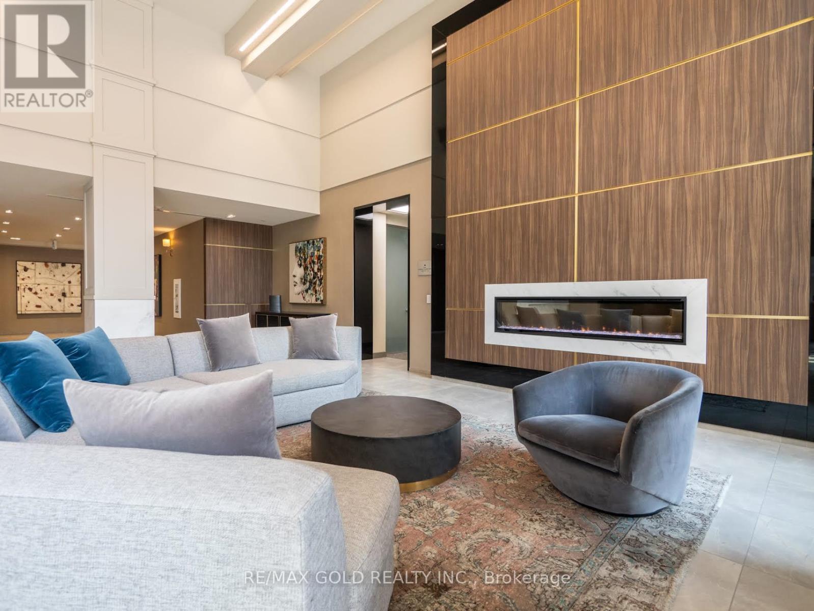 1803 - 4085 Parkside Village Drive, Mississauga, Ontario  L5B 0K9 - Photo 6 - W13693896