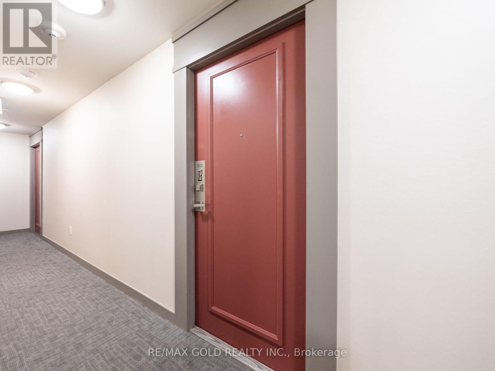 1803 - 4085 Parkside Village Drive, Mississauga, Ontario  L5B 0K9 - Photo 7 - W13693896