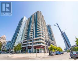 1803 - 4085 PARKSIDE VILLAGE DRIVE, Mississauga, Ontario