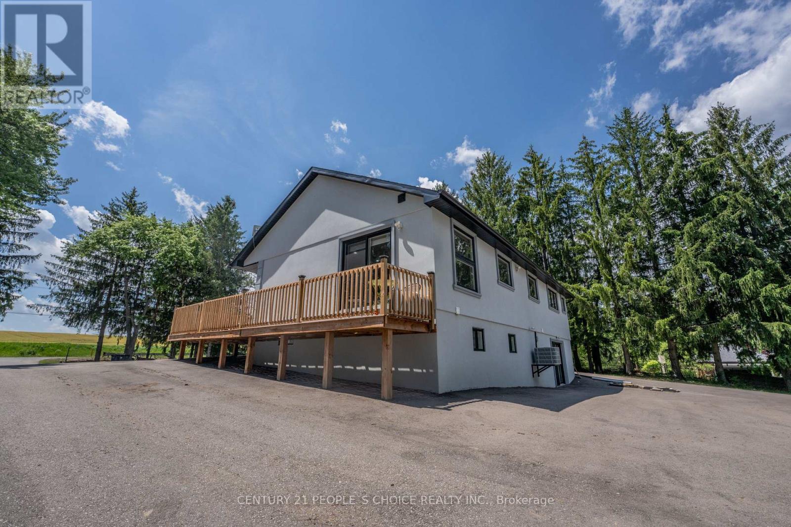 15553 The Gore Road, Caledon, Ontario  L7E 0X3 - Photo 4 - W13693898