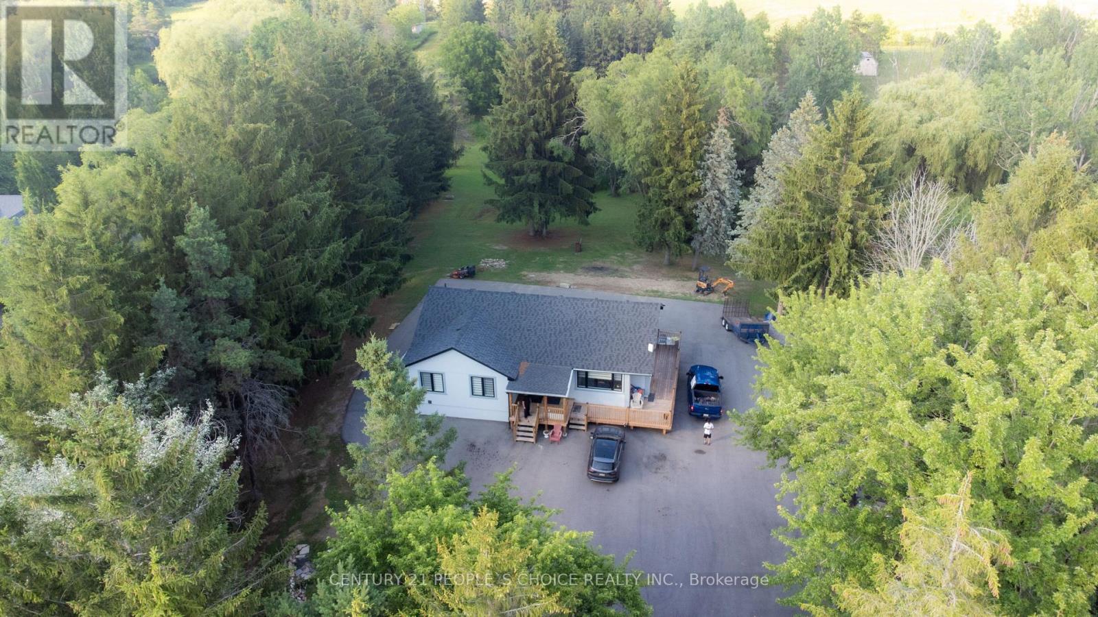 15553 The Gore Road, Caledon, Ontario  L7E 0X3 - Photo 45 - W13693898