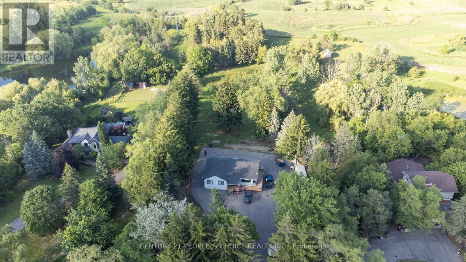 15553 The Gore Road, Caledon, Ontario  L7E 0X3 - Photo 47 - W13693898