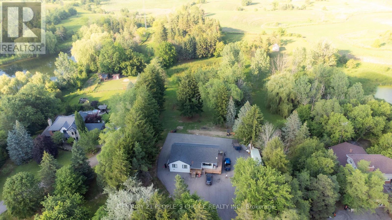 15553 The Gore Road, Caledon, Ontario  L7E 0X3 - Photo 48 - W13693898