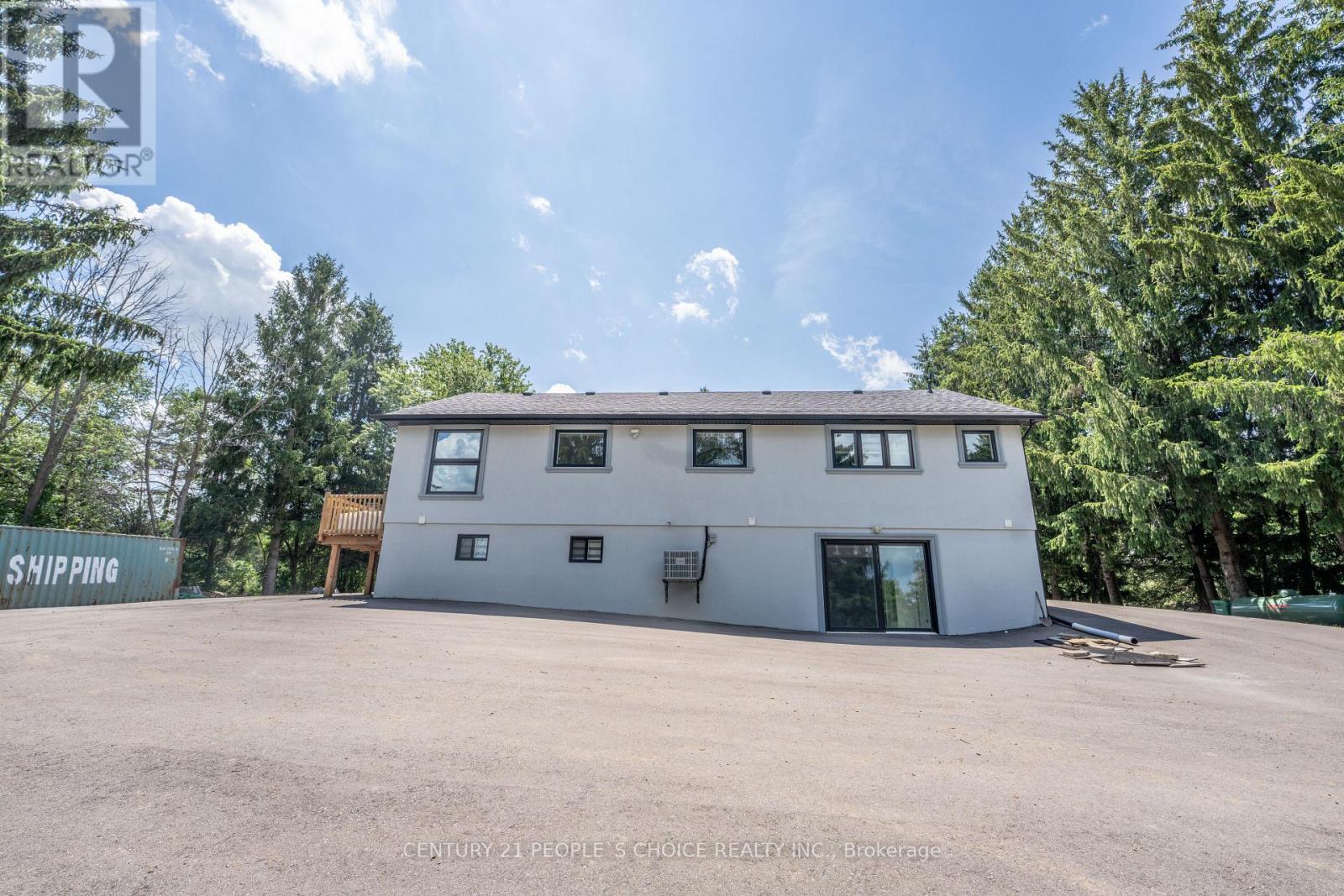 15553 The Gore Road, Caledon, Ontario  L7E 0X3 - Photo 5 - W13693898