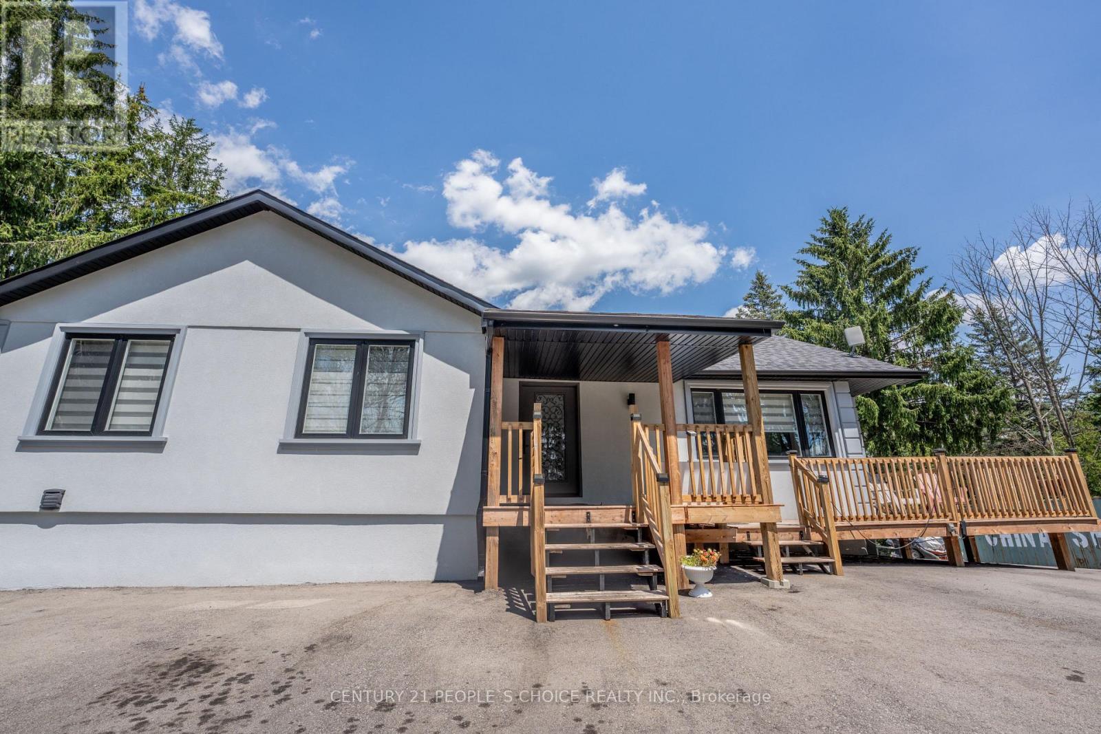 15553 The Gore Road, Caledon, Ontario  L7E 0X3 - Photo 6 - W13693898