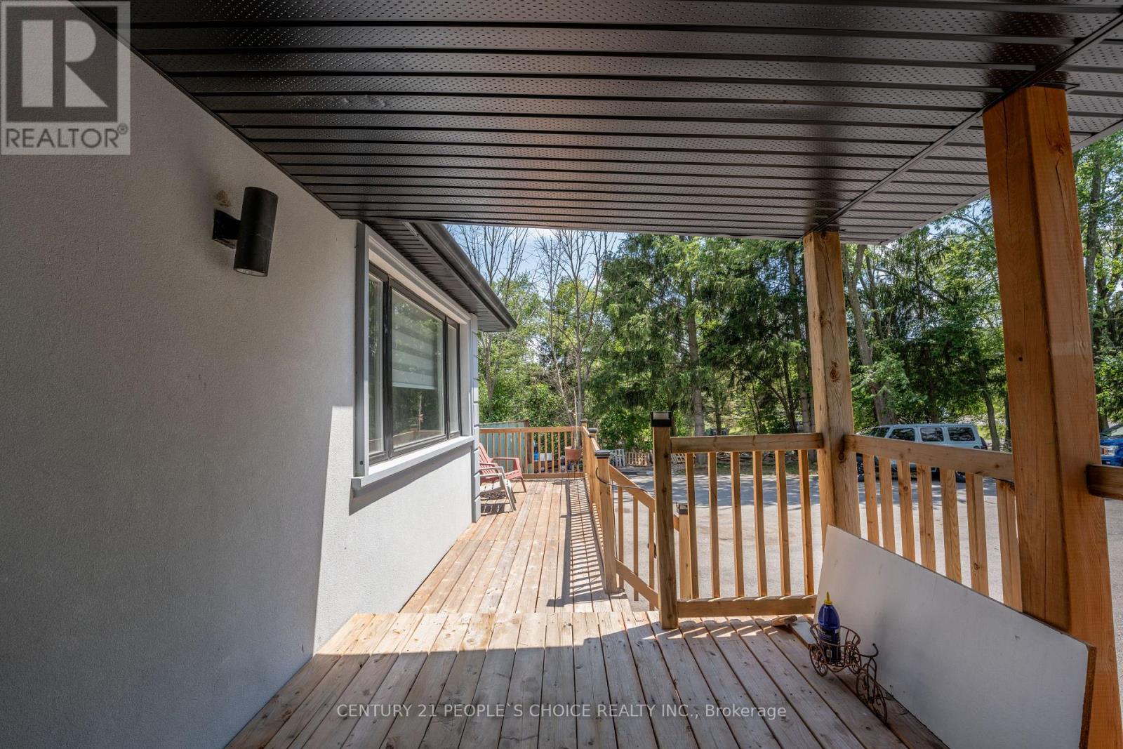 15553 The Gore Road, Caledon, Ontario  L7E 0X3 - Photo 7 - W13693898