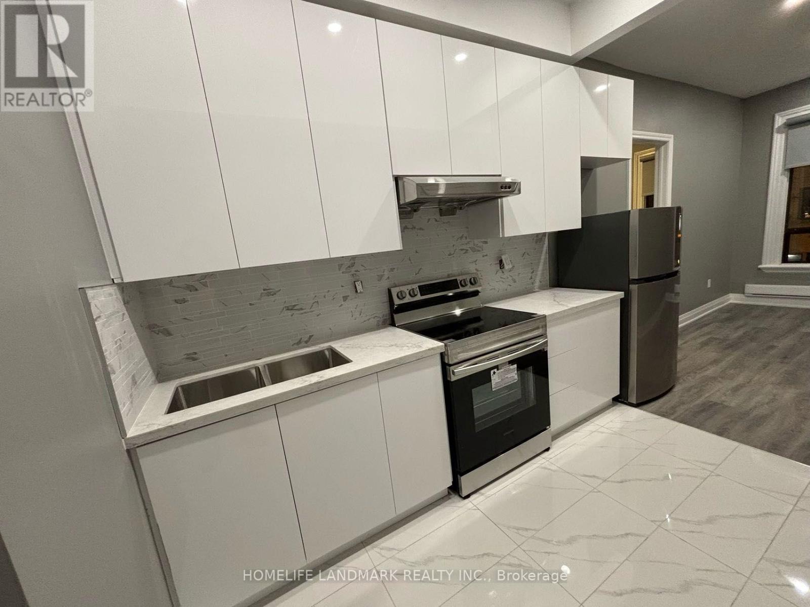 1B - 271 DUNN AVENUE, Toronto, Ontario