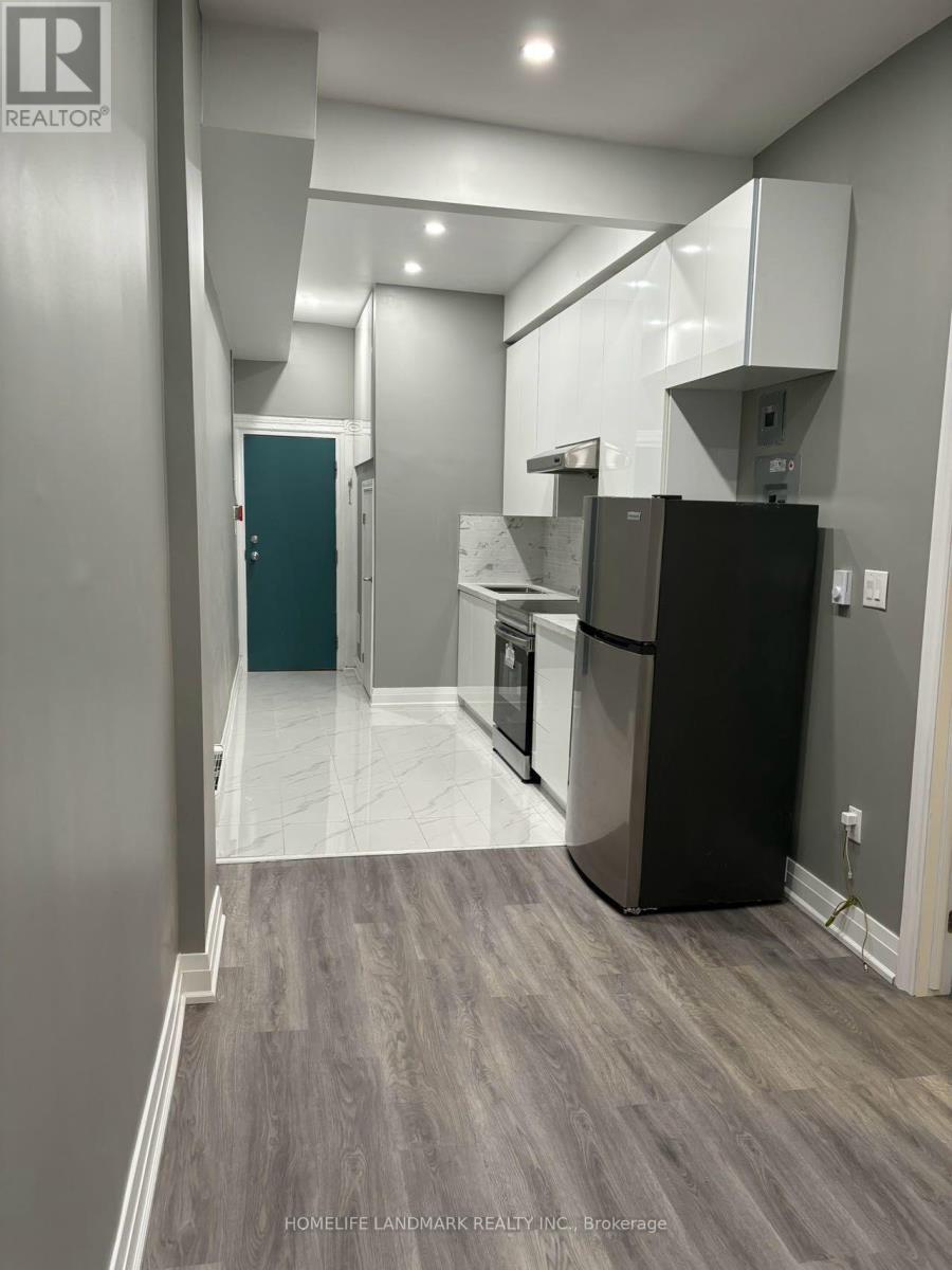 1b - 271 Dunn Avenue, Toronto, Ontario  M6K 1L9 - Photo 7 - W13693900