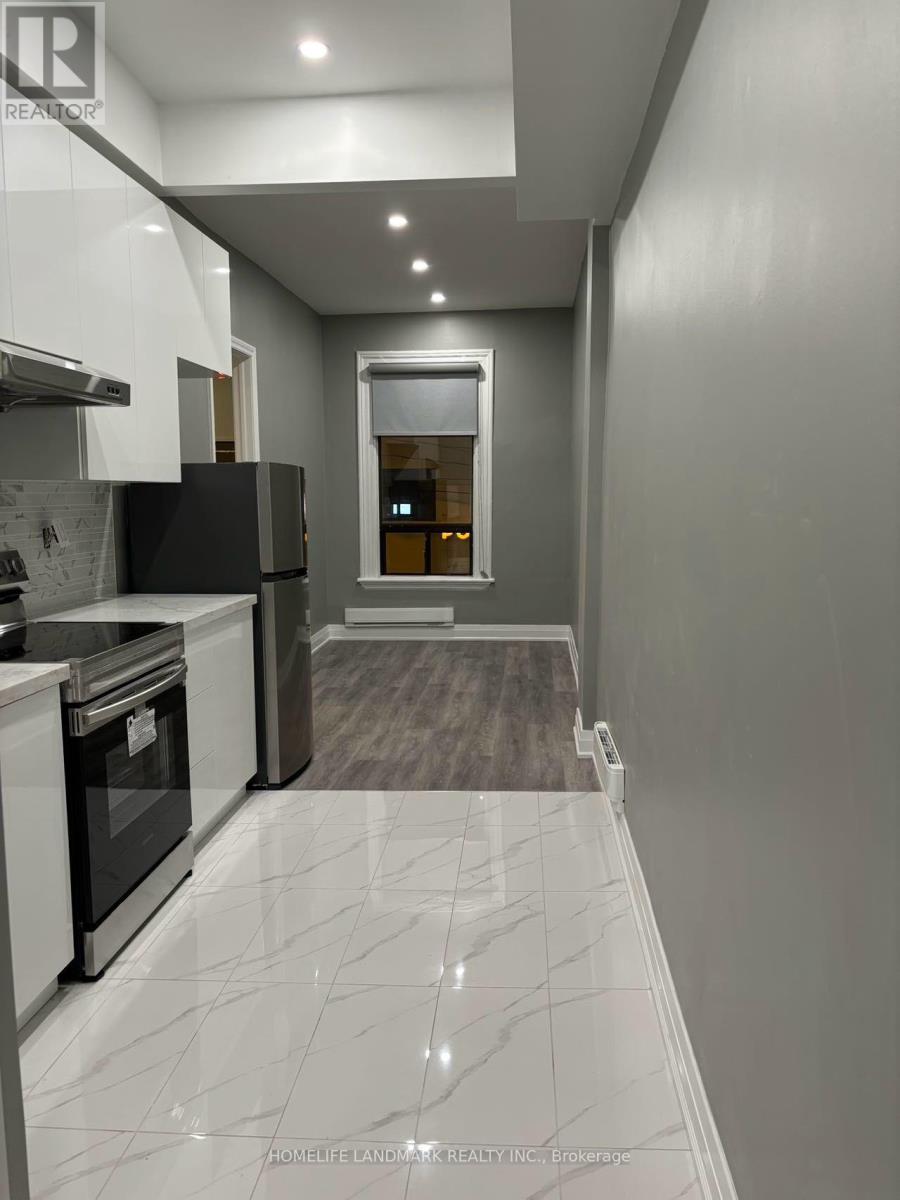 1b - 271 Dunn Avenue, Toronto, Ontario  M6K 1L9 - Photo 8 - W13693900