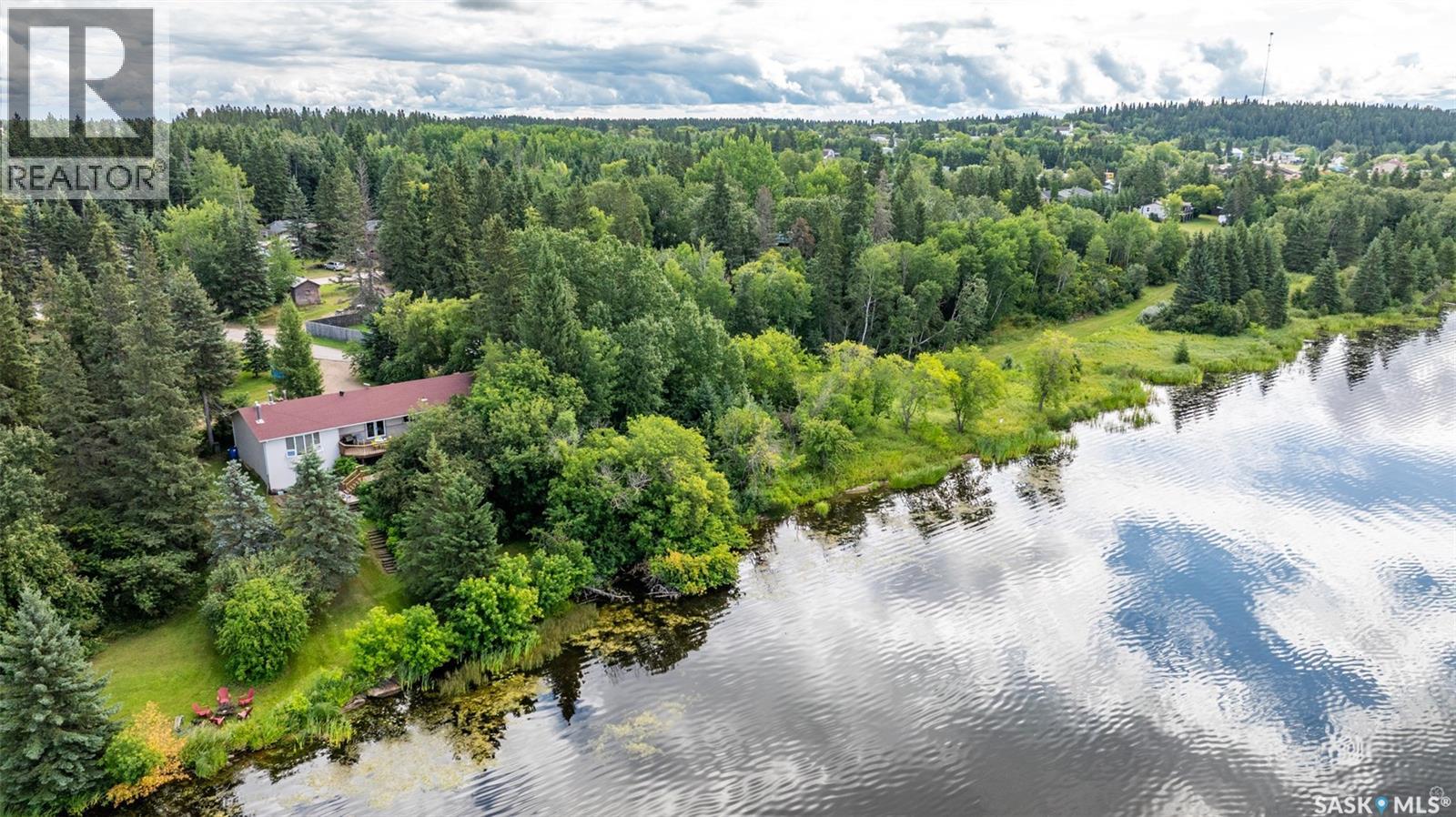 340 Johnson AVENUE, Big River, Saskatchewan