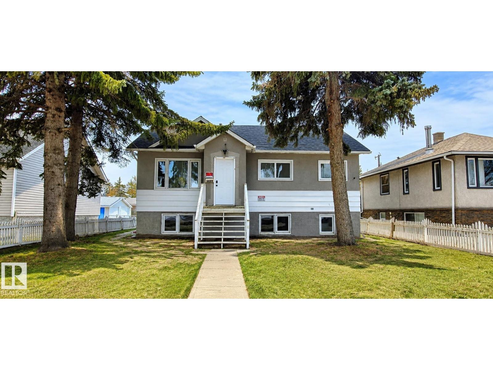 12916 123A ST NW, edmonton, Alberta